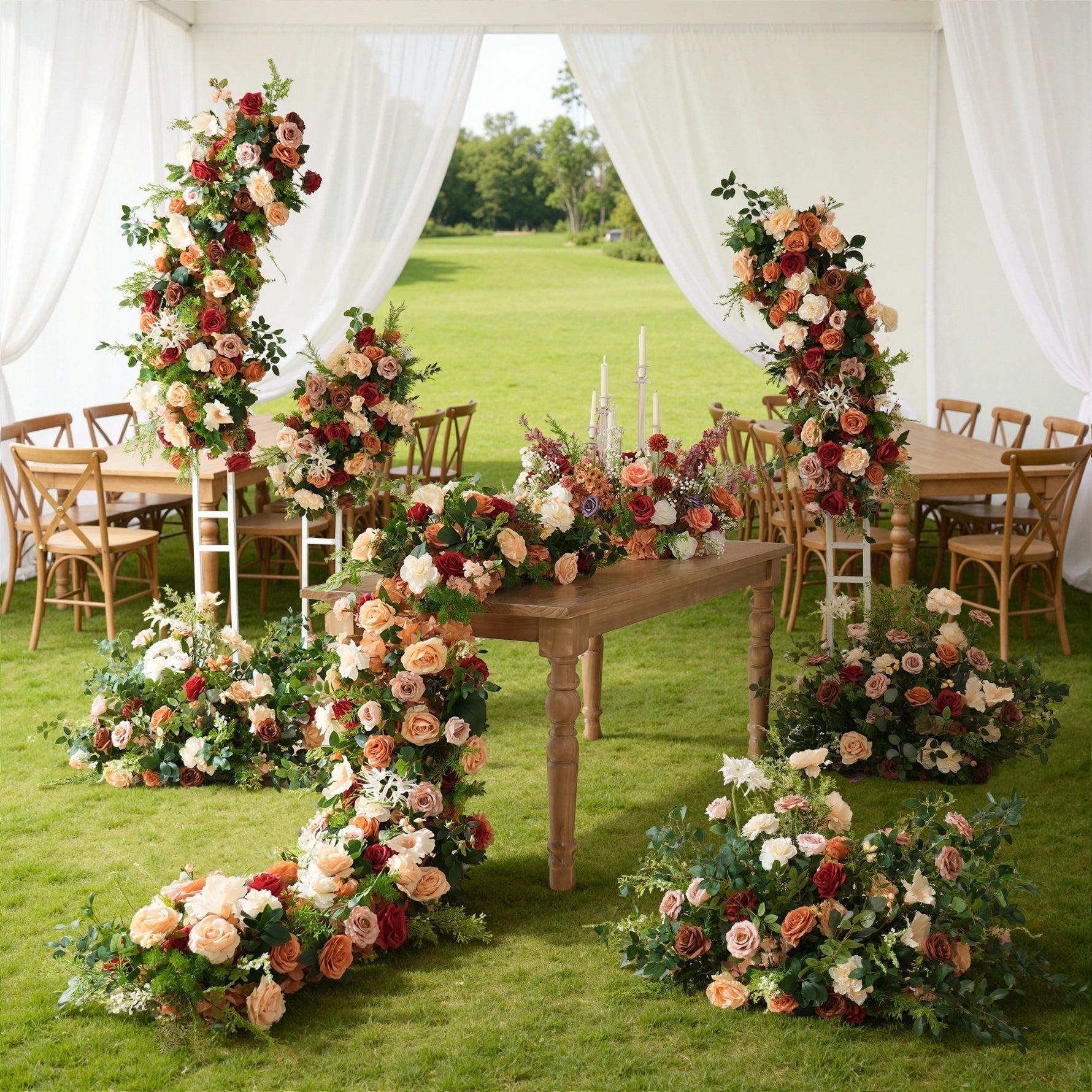 Ultimate Care Guide for Artificial Flowers