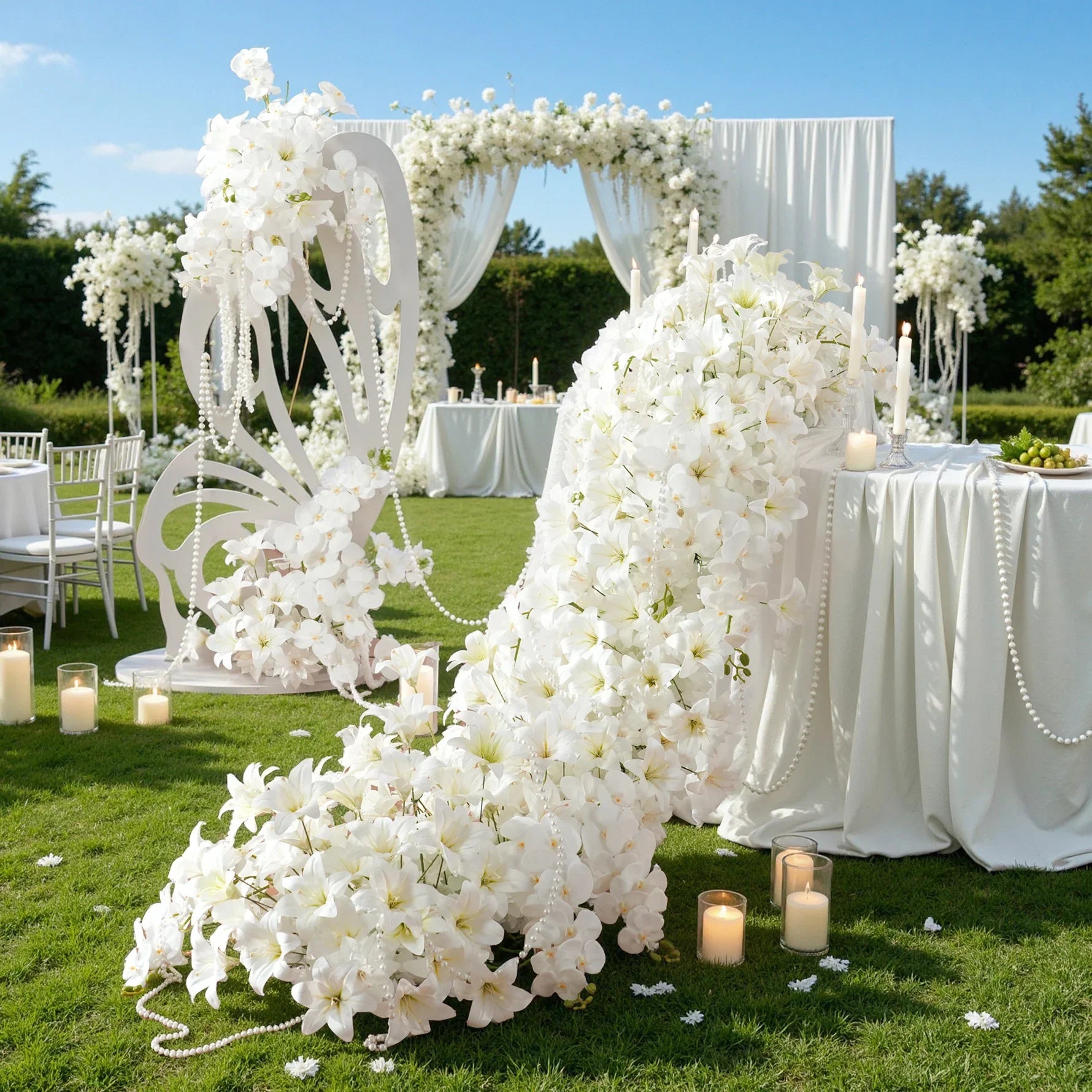 How to Plan a Low Cost Wedding