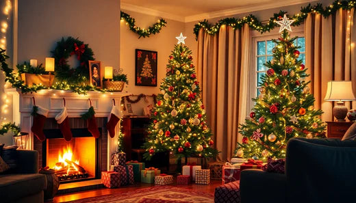 How to Make Your Christmas Stunning to Others Easy and Efficient