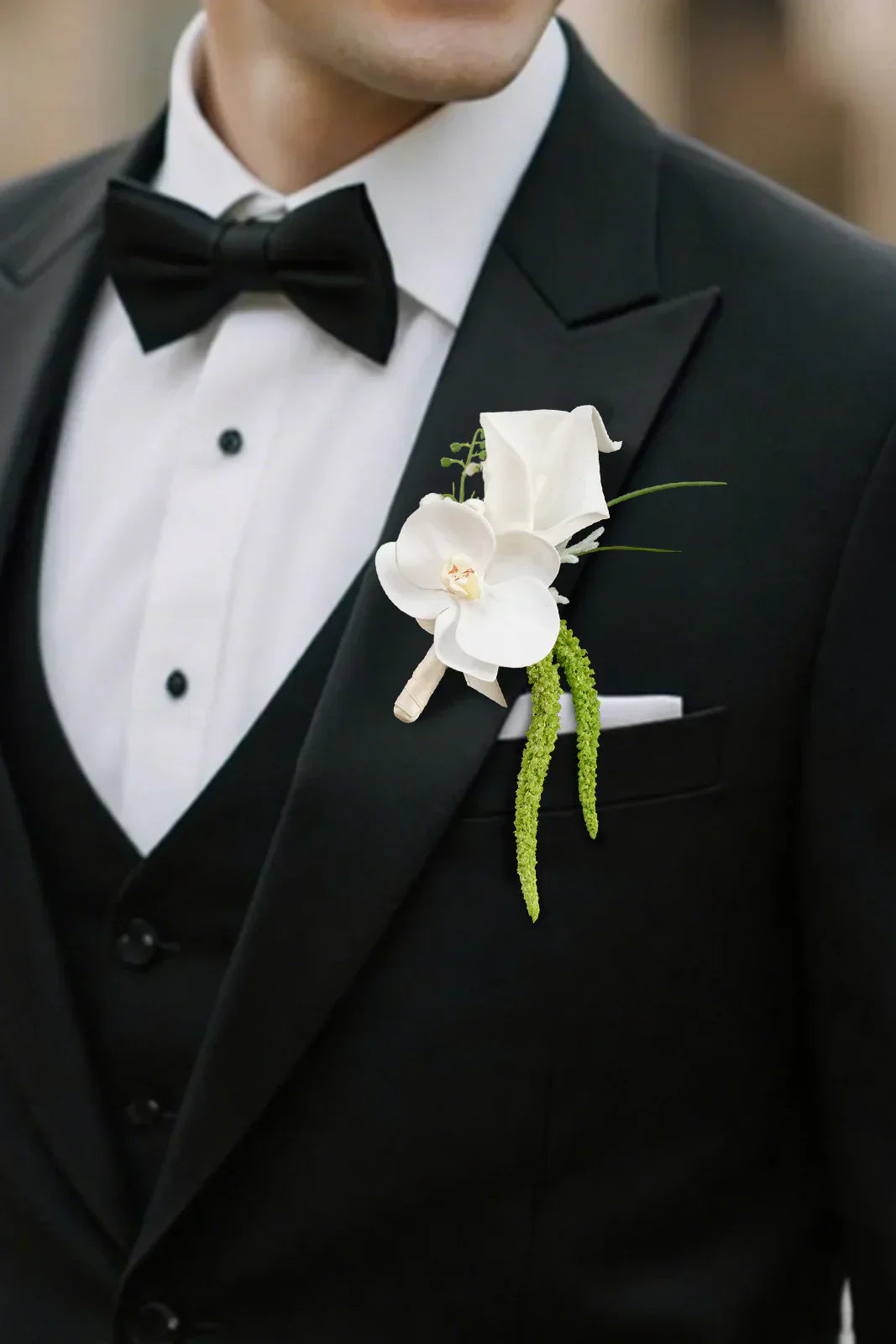 Boutonnieres 101: Key Tips for Weddings
