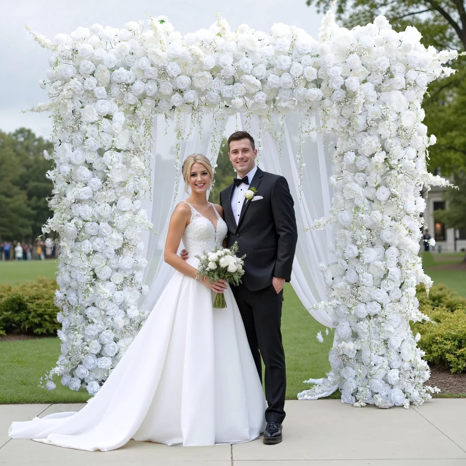 A Guide to Wedding Costs