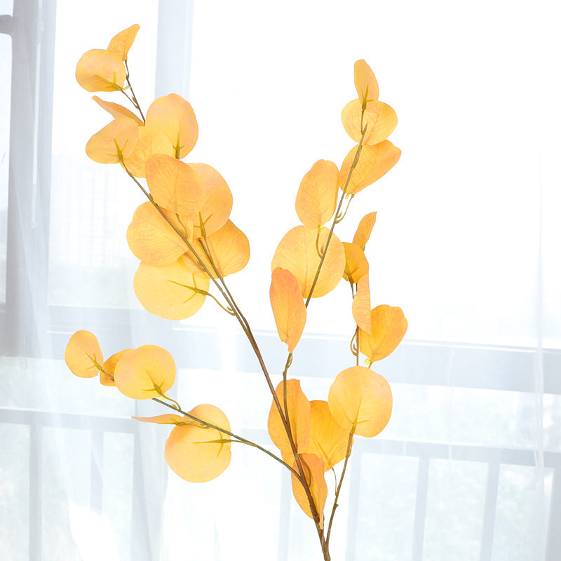 1. DIY flower arrangements