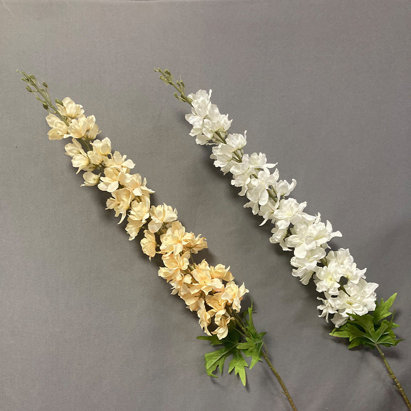 faux-delphinium-wedding-flowers