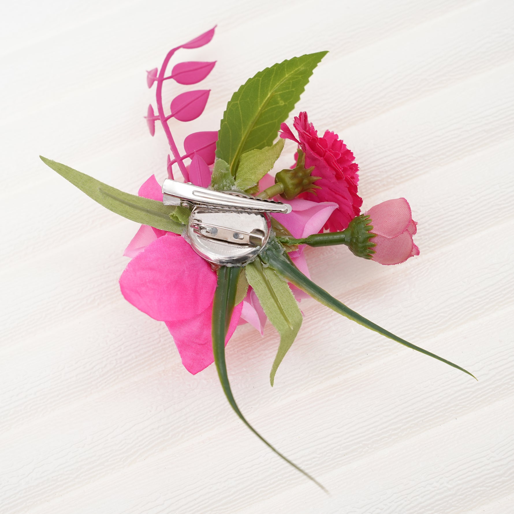 Angela Flower Red Wedding Centerpieces For Tables Arrangement
