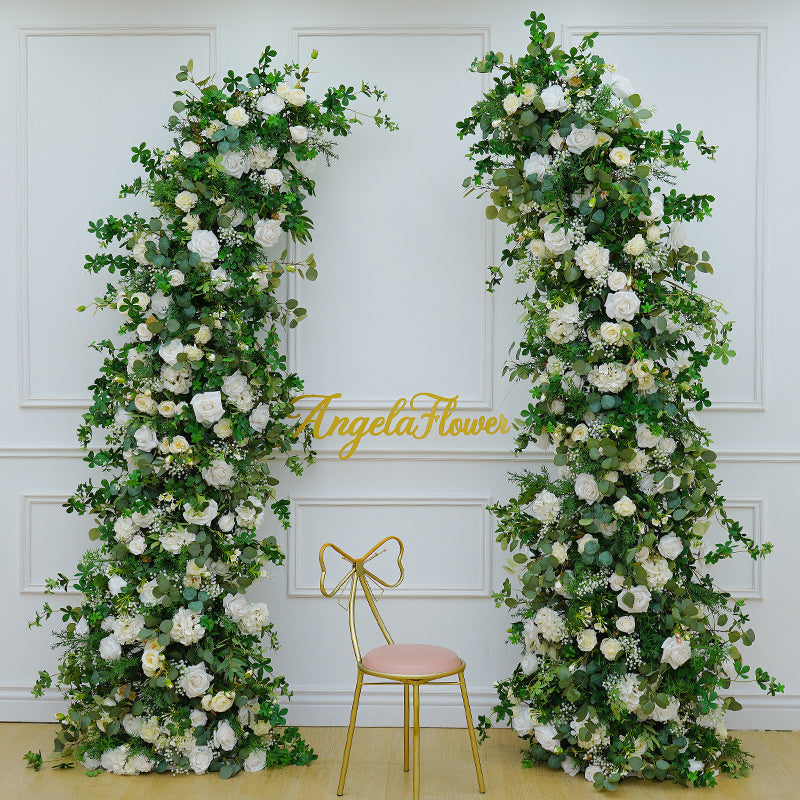 Outlets Wedding arch decor