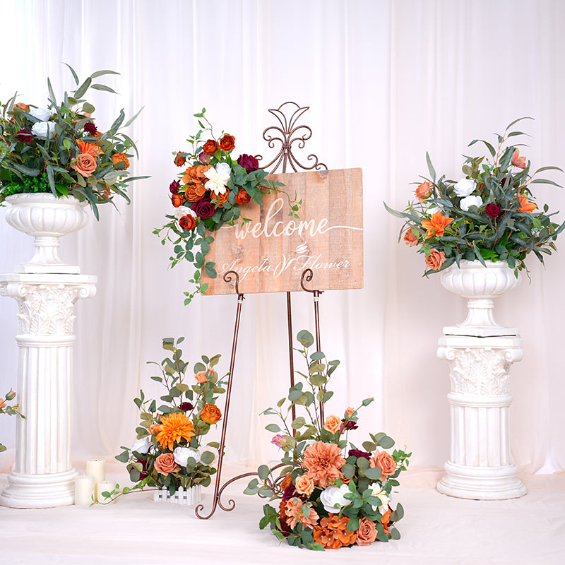 arum♡ AREUM 아름 - ARUM / FLORIST | ✨🩷🔮 our signature