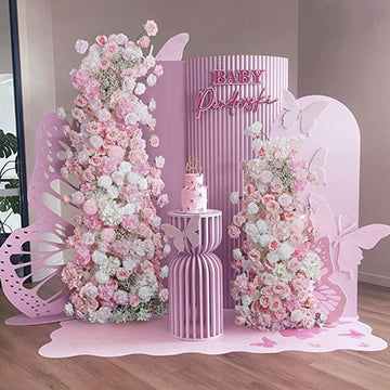flowerプロフ Blush Life Bouquet in Richmond VA - Tommy's Garden