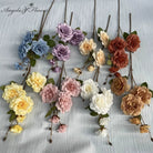 Long Stem Artificial Flowers