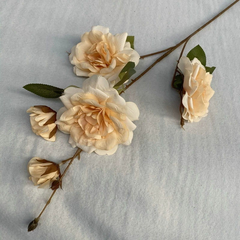 Modern Floral Decor