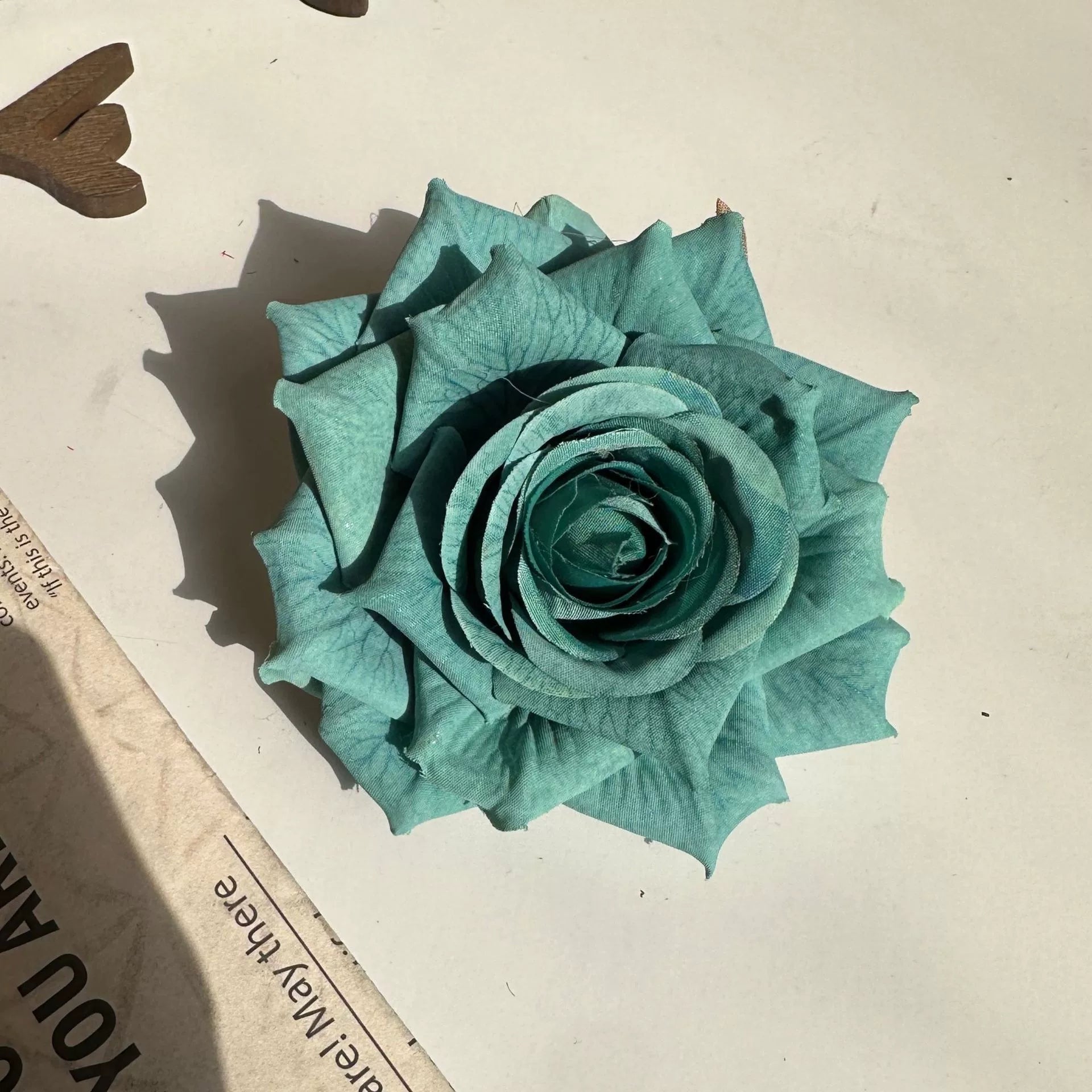 Loose Rose Heads for Flower Arrangements