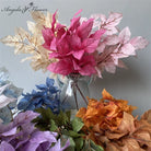 Artificial Rose Leaves for Wedding Decor