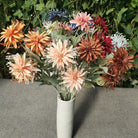 Realistic Artificial Tropical Flowers