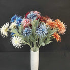 Exotic Artificial Flowers for Wedding Centerpieces