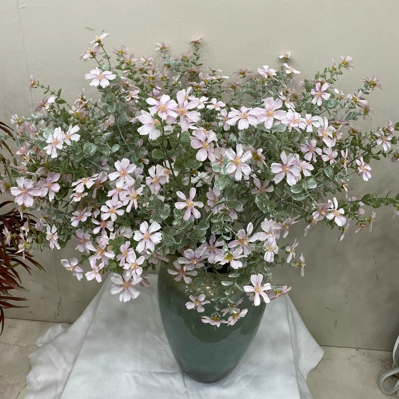Artificial Flowers for DIY Wedding Decor
