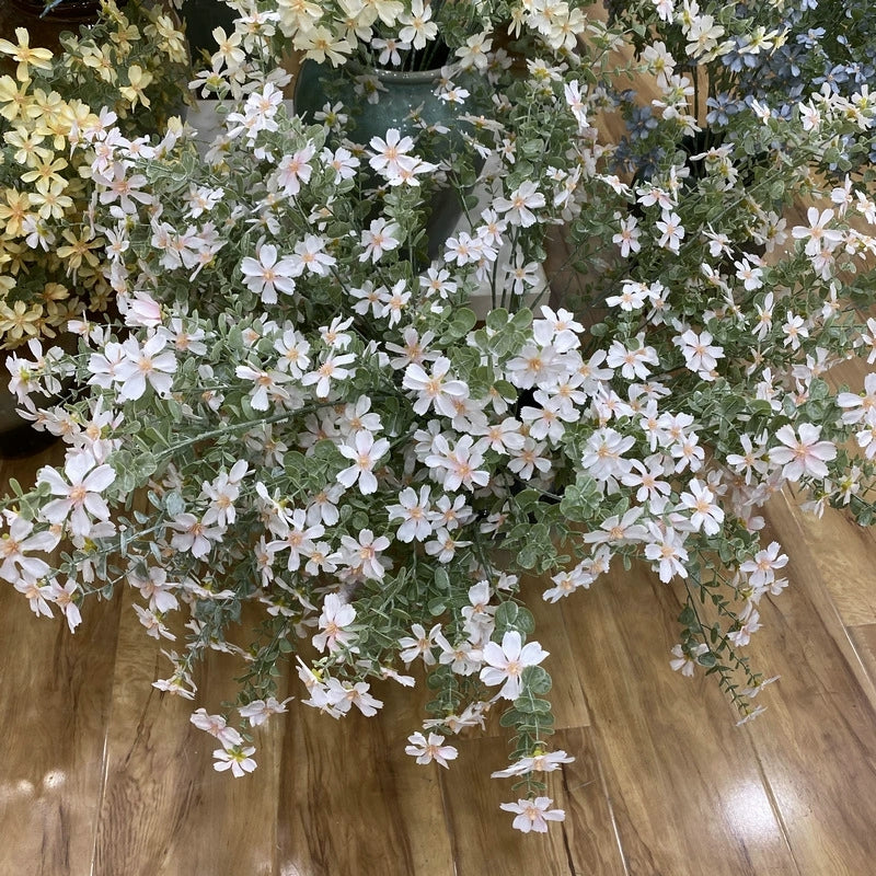 Small Artificial Flowers for Floral Arrangements