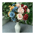 5 Heads Artificial Flowers