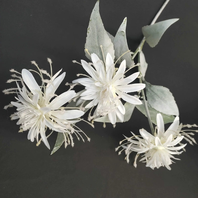 Artificial Flowers for DIY Wedding Decor