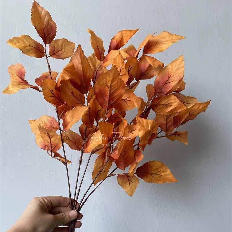 Greenery Stems for Wedding Centerpieces