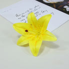 Decorative Faux Lily Home Accent