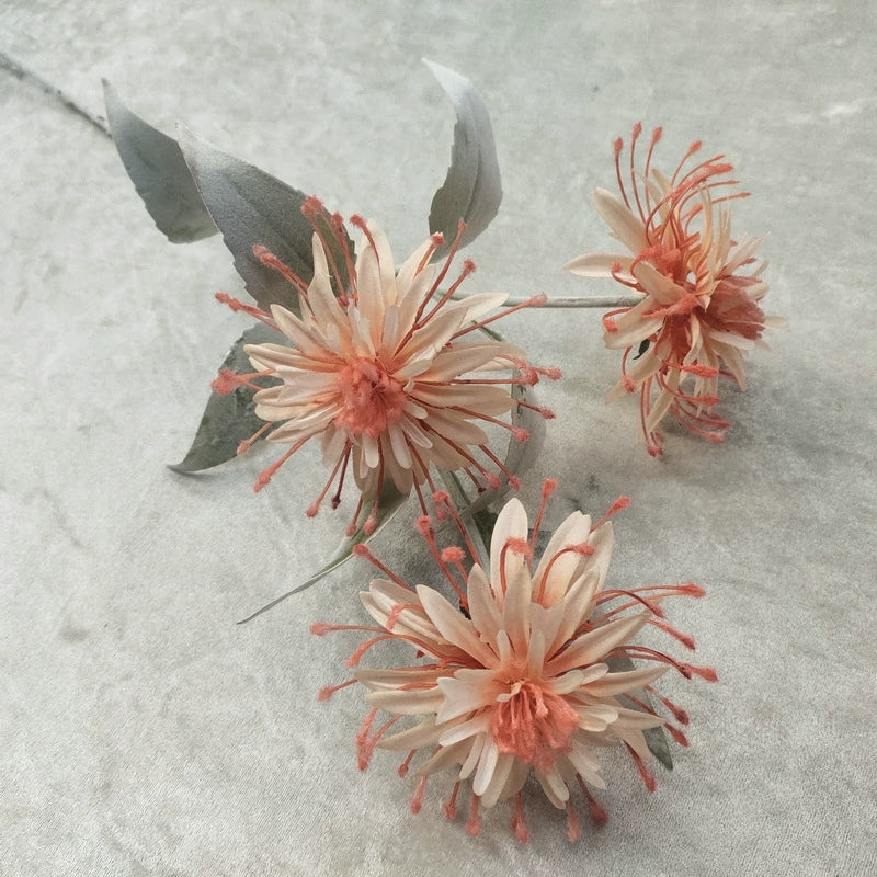 Artificial Flowers for Modern Home Decor