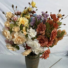 Multi Head Flower Stem