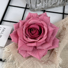 Artificial Flowers for DIY Floral Design