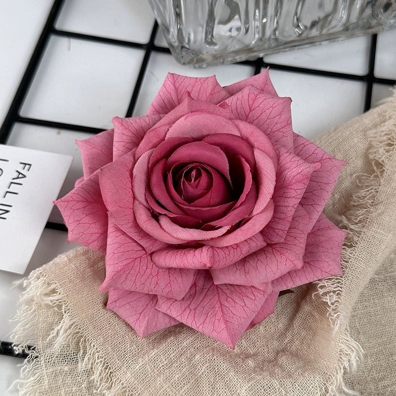 Artificial Flowers for DIY Floral Design