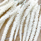 Green Cascade Amaranthus Artificial Sprigs