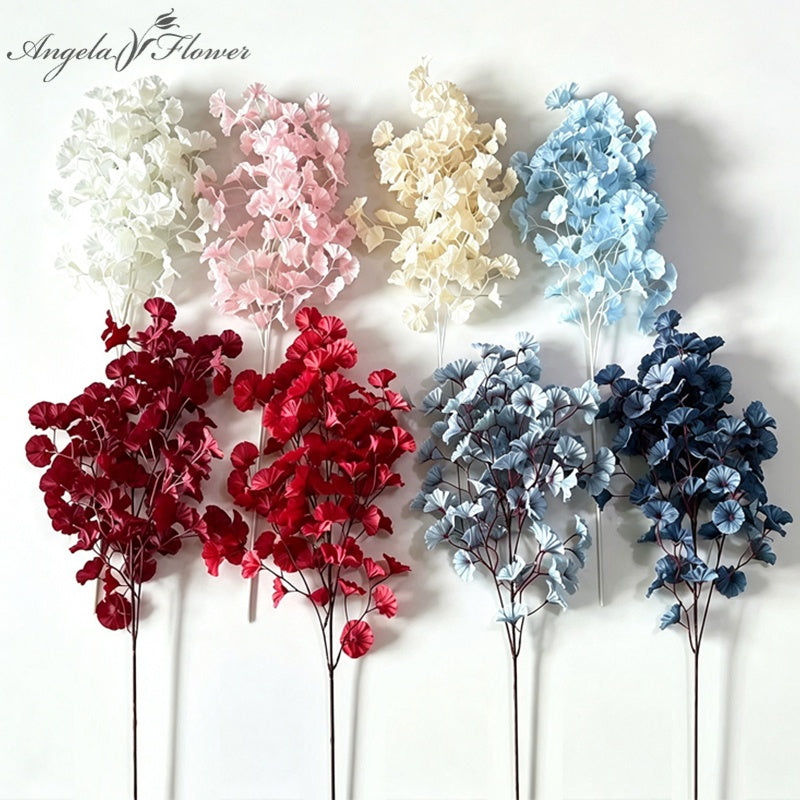 flower for aisle hanging floral decor