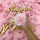 Handmade Silk Flower Supplies