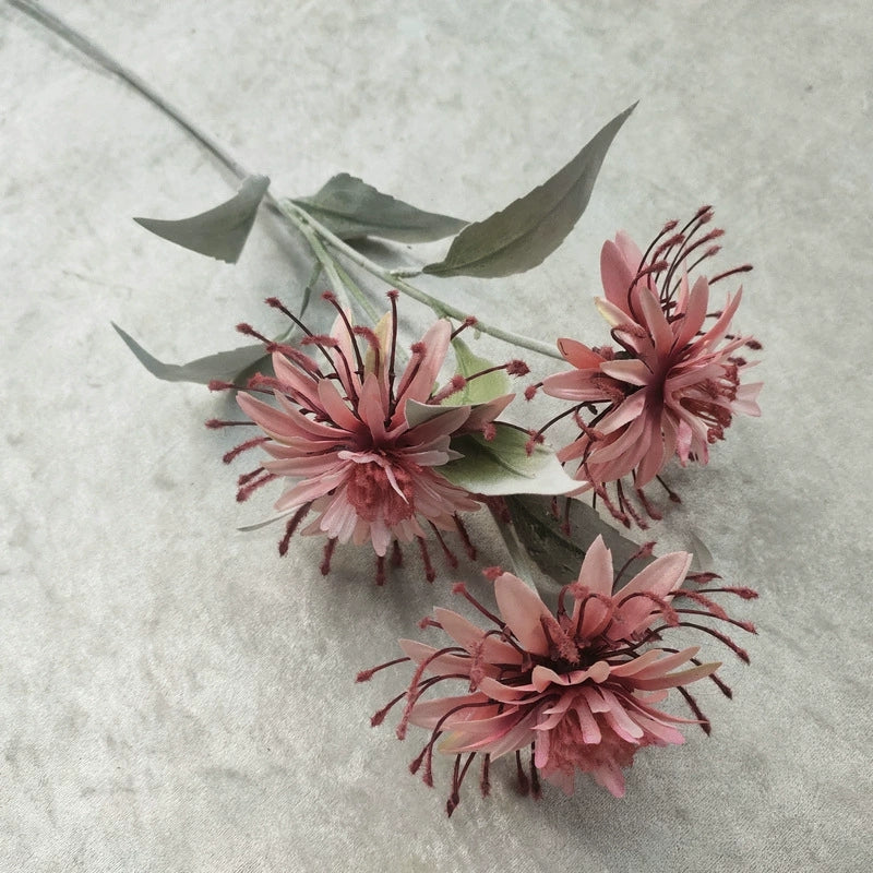 Tropical Wedding Flowers Artificial