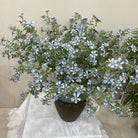 Faux Wildflowers for Home Decor