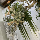 Artificial Spring Flowers for Decoration