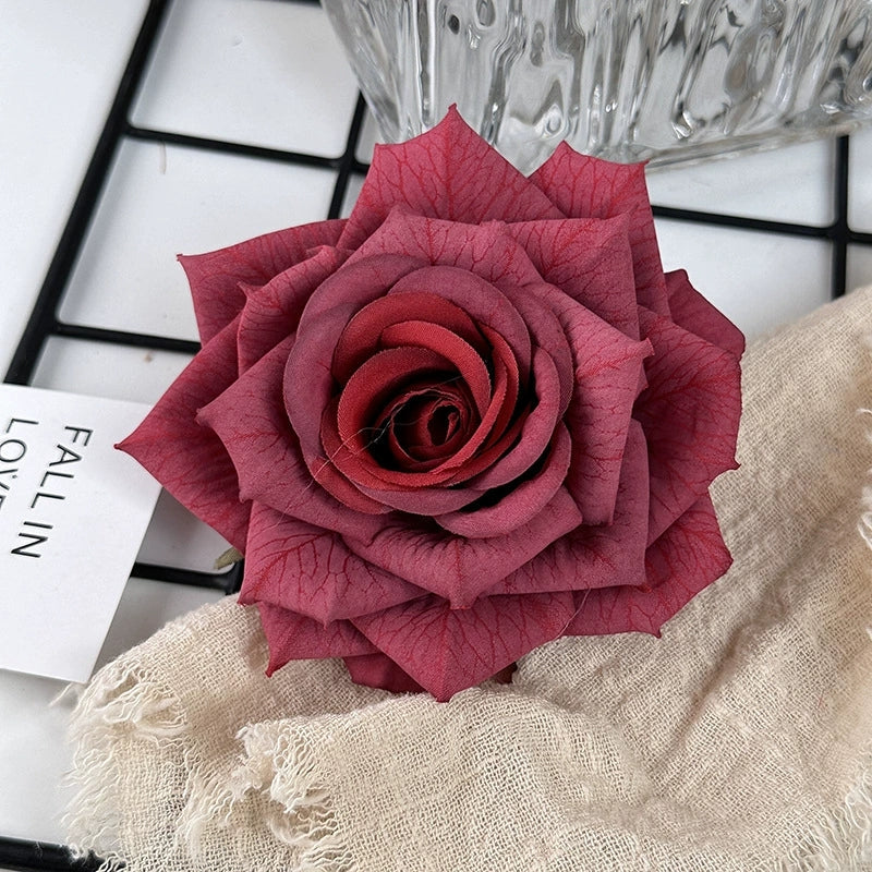 Luxury Artificial Roses for Events