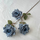 Realistic Faux Flowers for Home Interior
