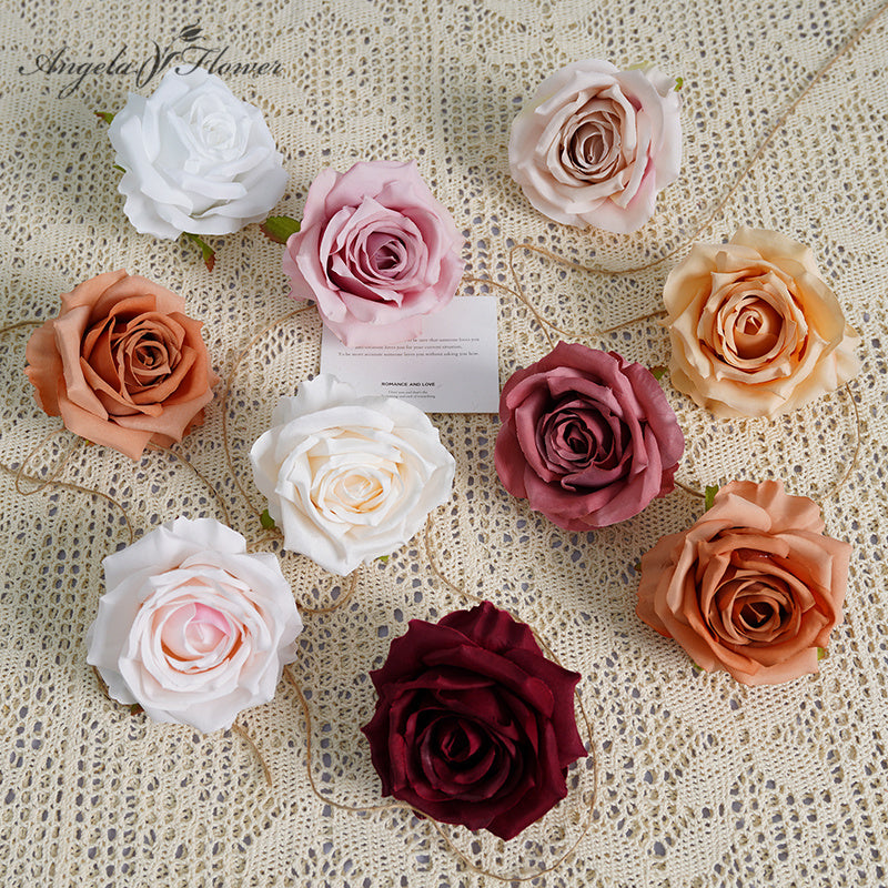 10cm wedding floral decor
