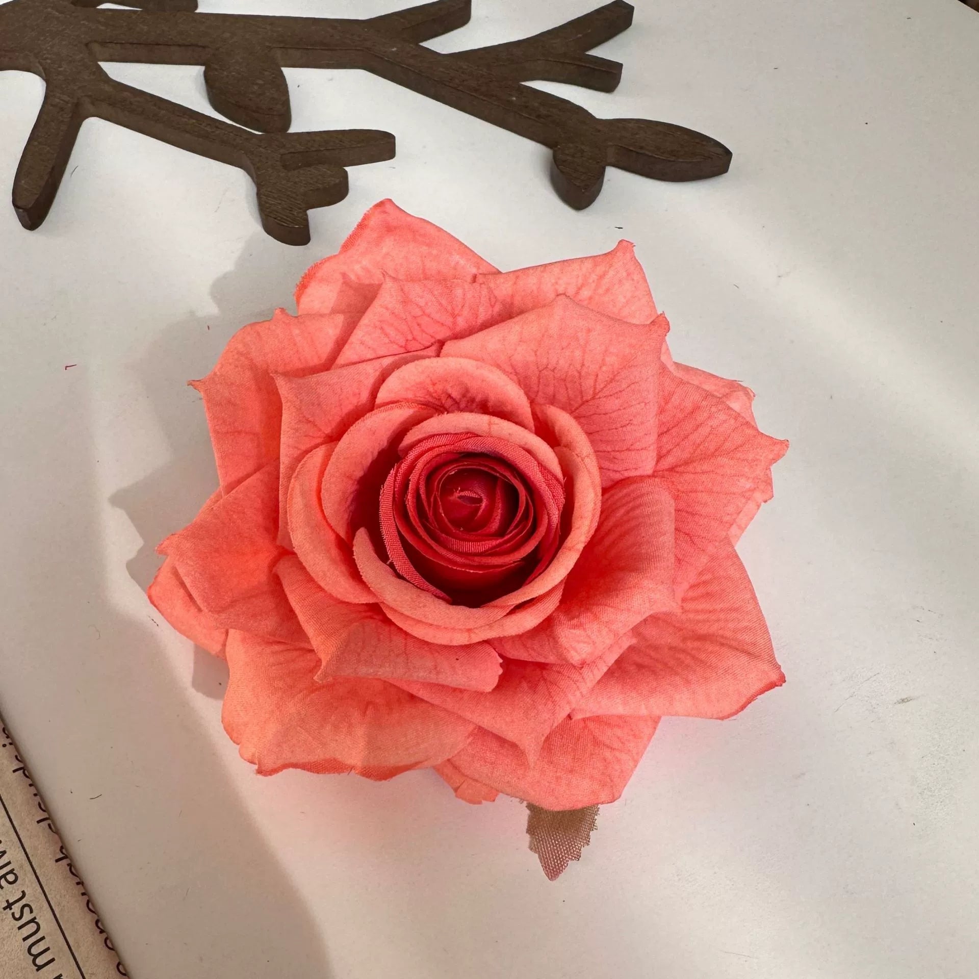 Floral Wall Decor