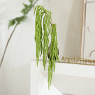 Artificial Drooping Amaranthus Spray