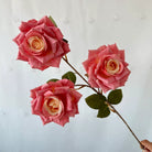 Artificial Flower Arrangement for Home Decor