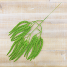 Artificial Drooping Amaranthus for Arch Decor