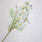 Bulk artificial cosmos wildflower DIY wedding blooms