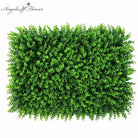 Artificial Eucalyptus Green Wall for Wedding