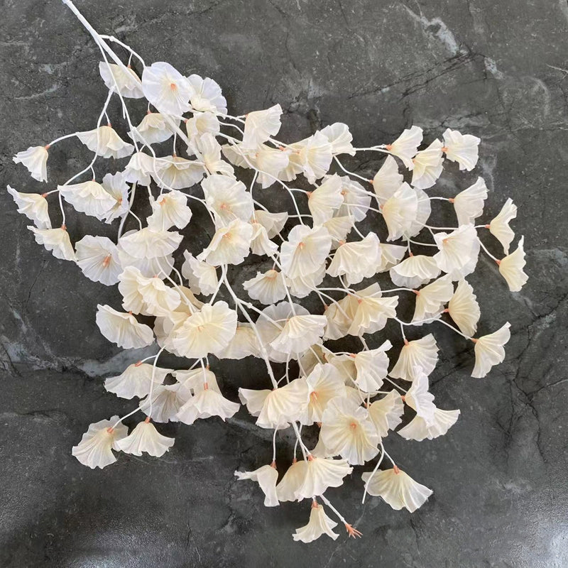 flower branch party event decoration