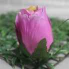 Rose Flower Head Flower Material