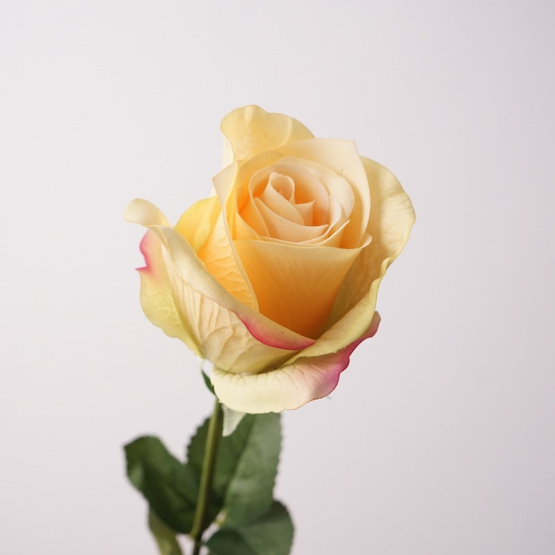 Fake rose wedding arch flower
