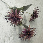 Artificial Exotic Flower Arrangement