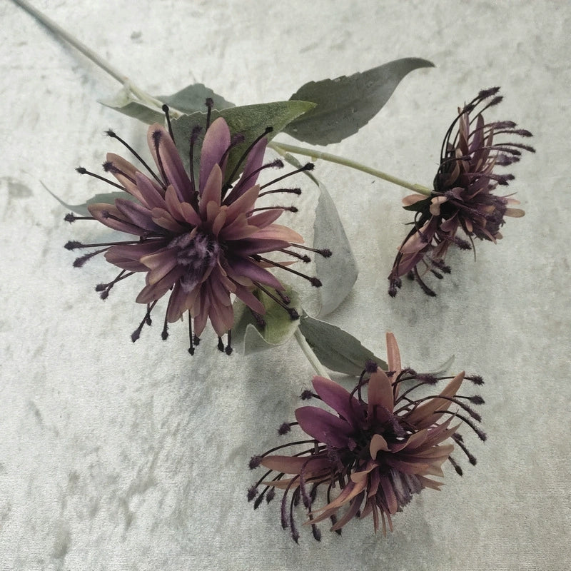 Artificial Exotic Flower Arrangement