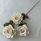 Artificial Roses for Vase Arrangement
