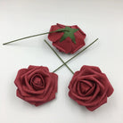 Rose Heads for Floral Design