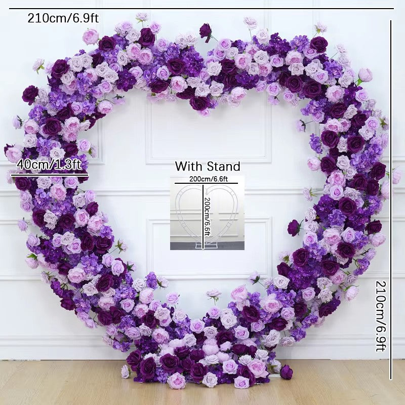 Valentine's Day Decor – Angela Flower